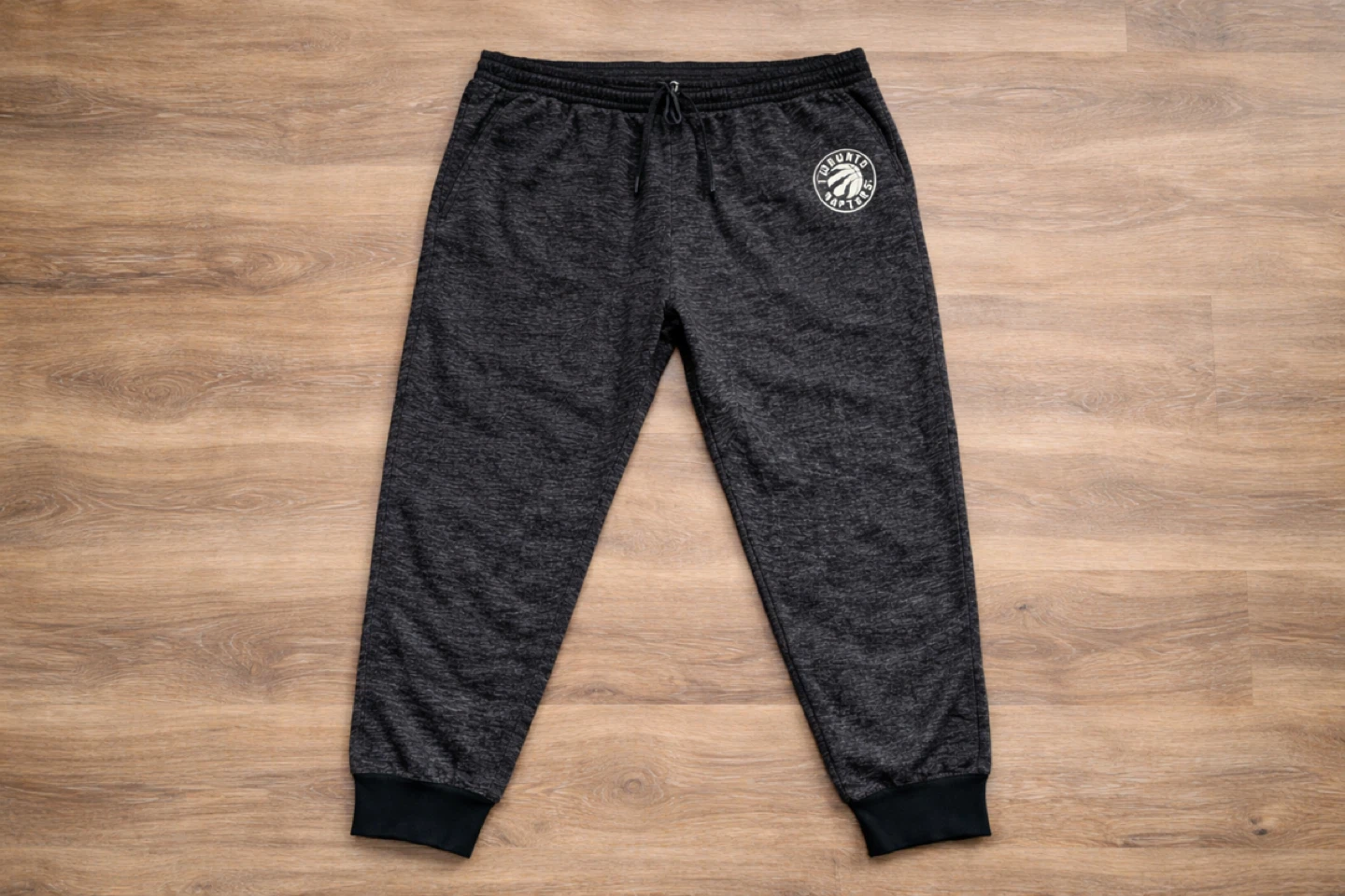 Toronto Raptors Jogger Sweatpants – Athletic Fit