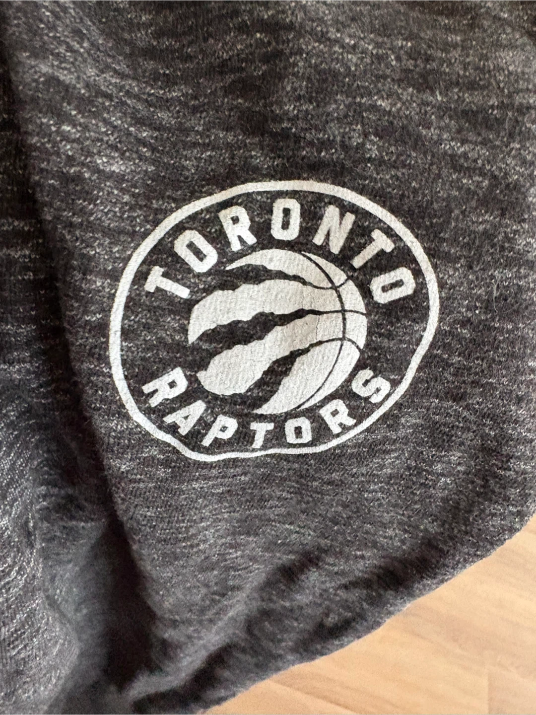 Toronto Raptors Jogger Sweatpants – Athletic Fit - photo 4