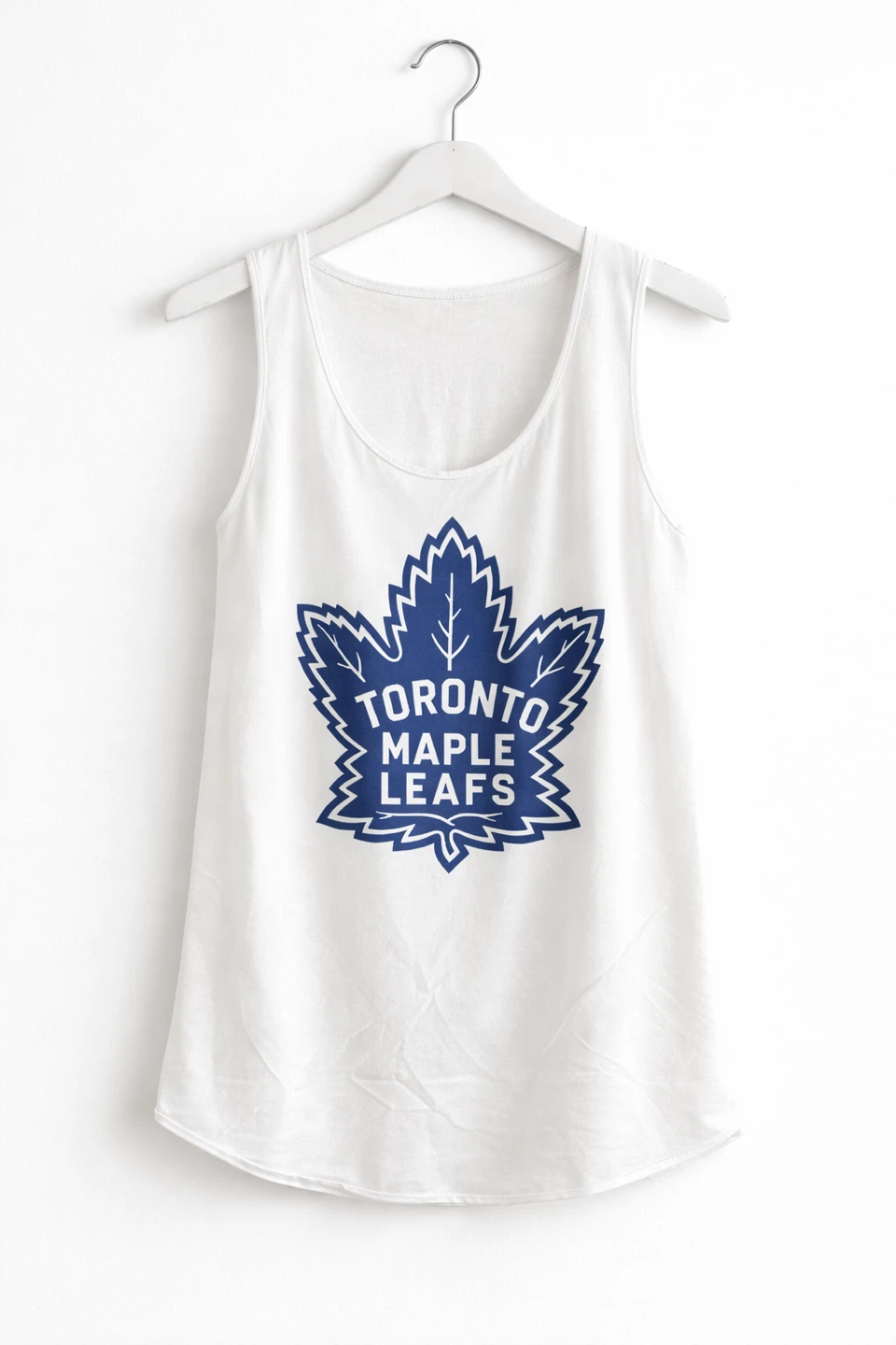 Toronto Maple Leafs Tank Top Size S