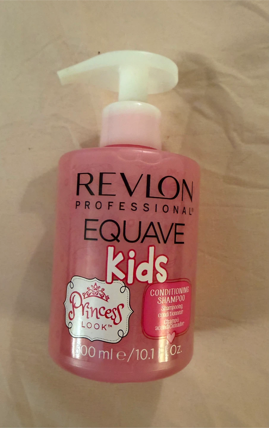 Revlon Professional Equave kids