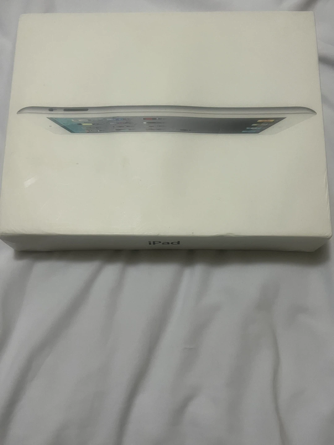 Apple iPad 2, 64GB, 3G, White - photo 4