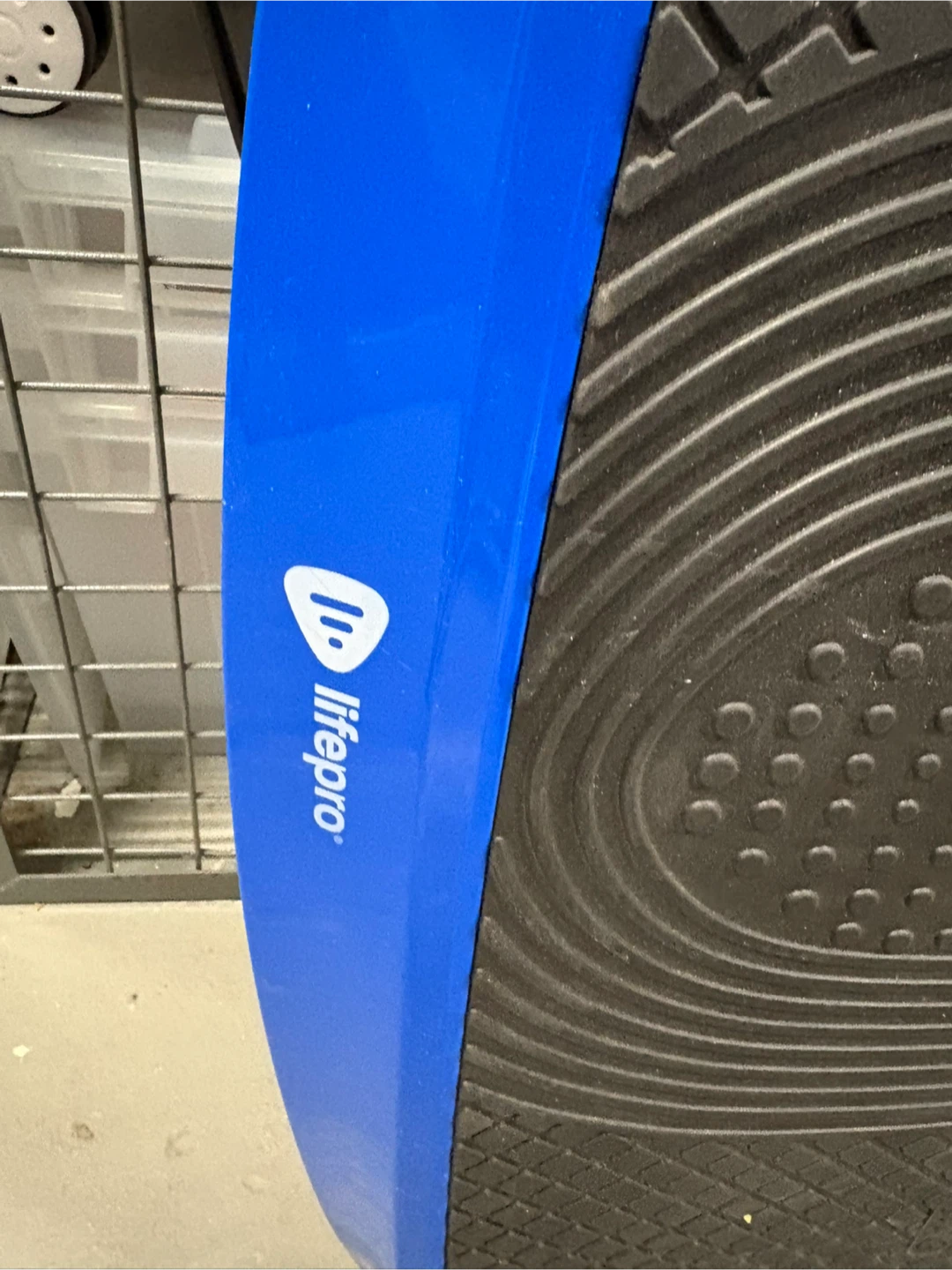 LifePro Vibration Plate Fitness Machine - photo 3
