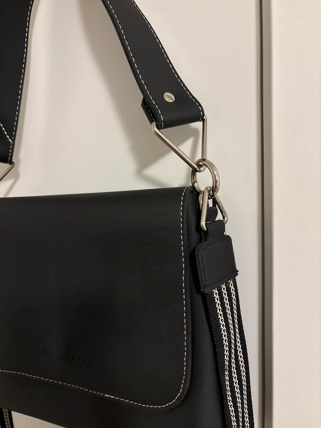 Black purse - photo 2