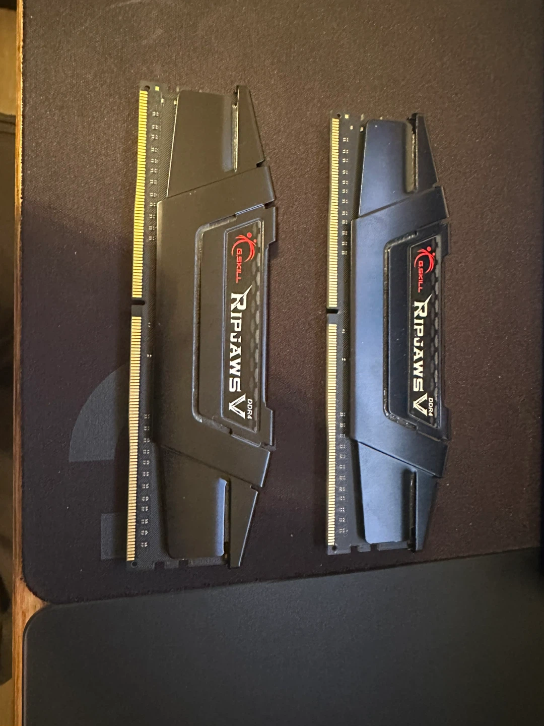 G.Skill Ripjaws V DDR4 RAM 16GB (2x8) 3200mhz