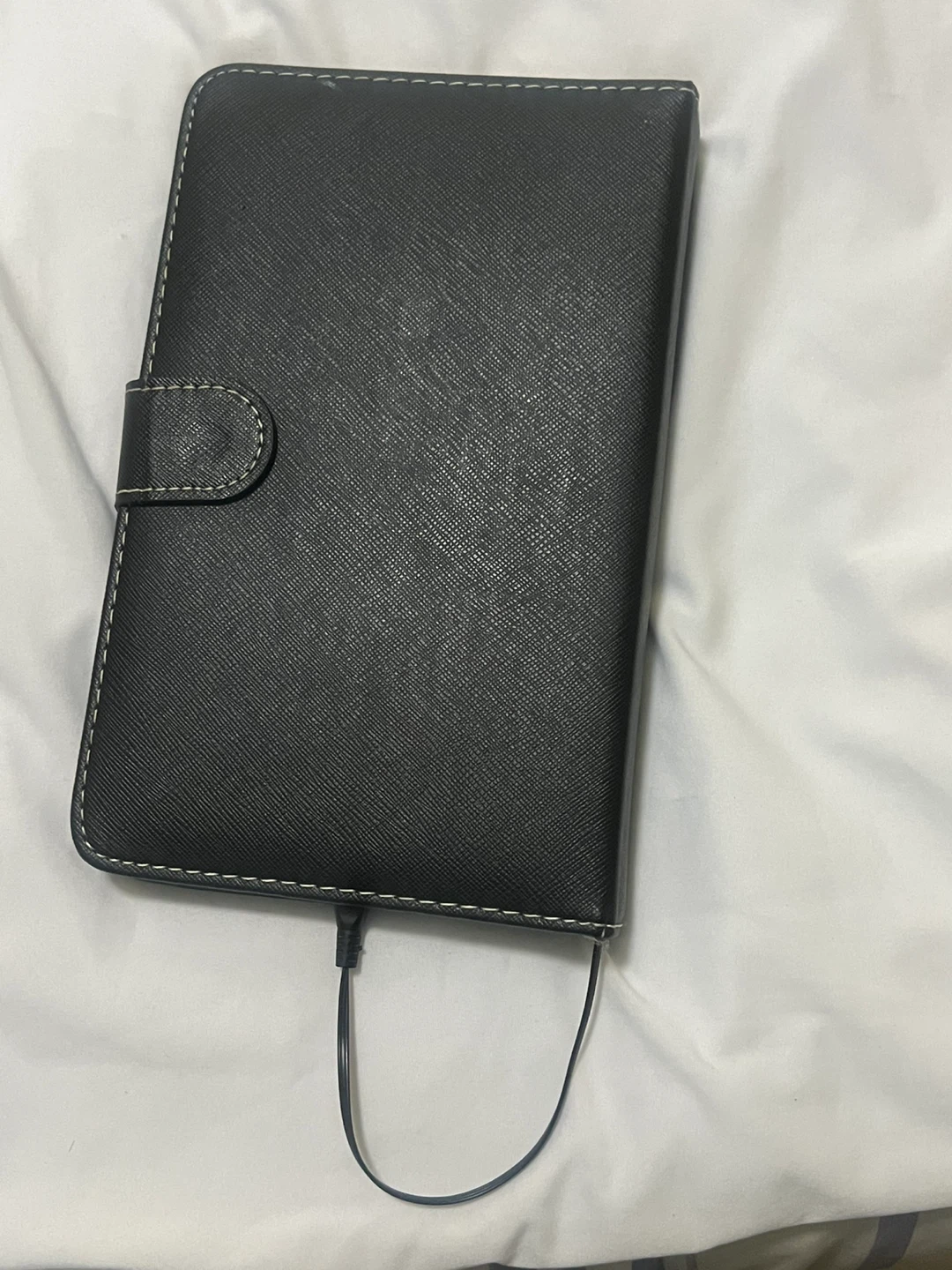 Samsung Tablet with Keyboard Case - photo 3