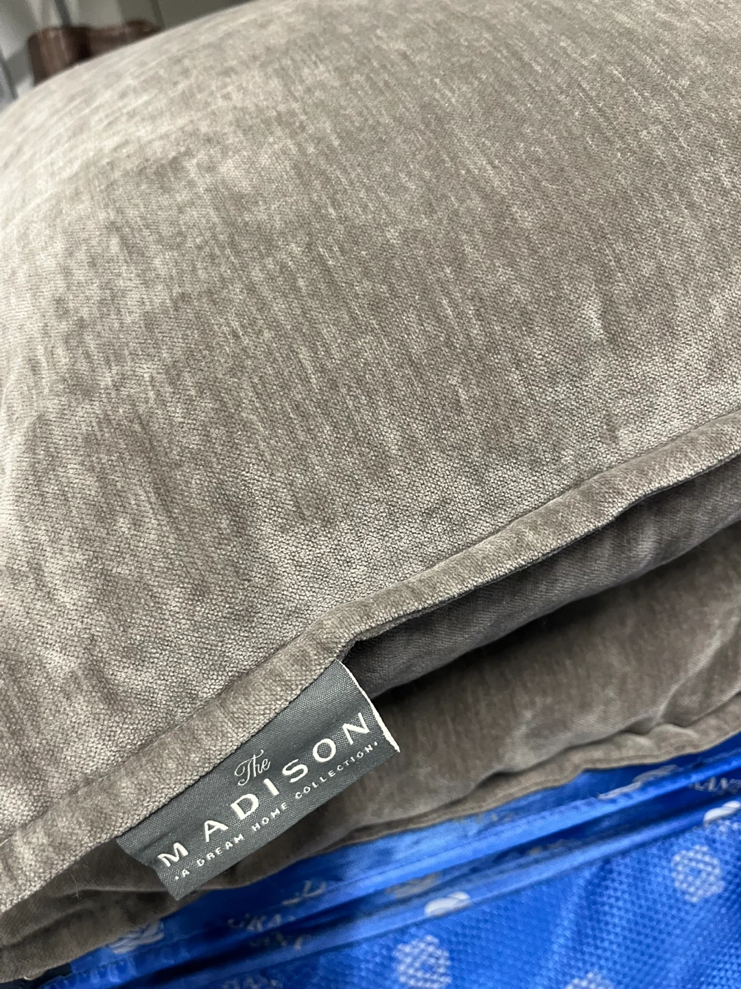 The Madison Collection Throw Pillows (2) - photo 4