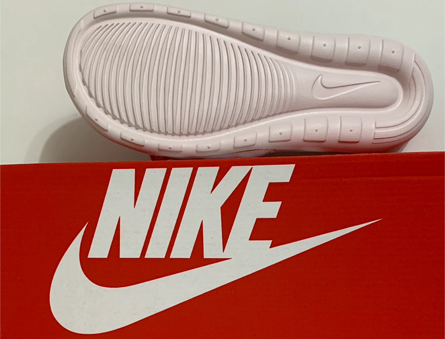 Nike Womens Shoe Size 6, 10 Victori One Slides/Sandal NEW - photo 4
