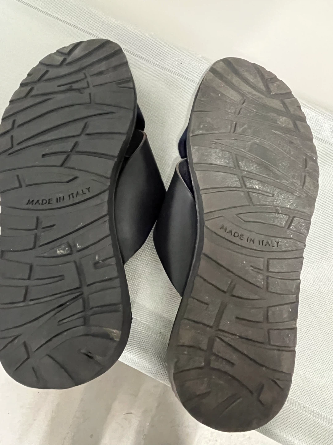 Saks Fifth Avenue Men's Sandals - photo 4