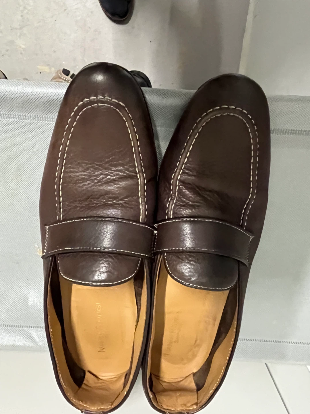 Nanni Roversti Loafers