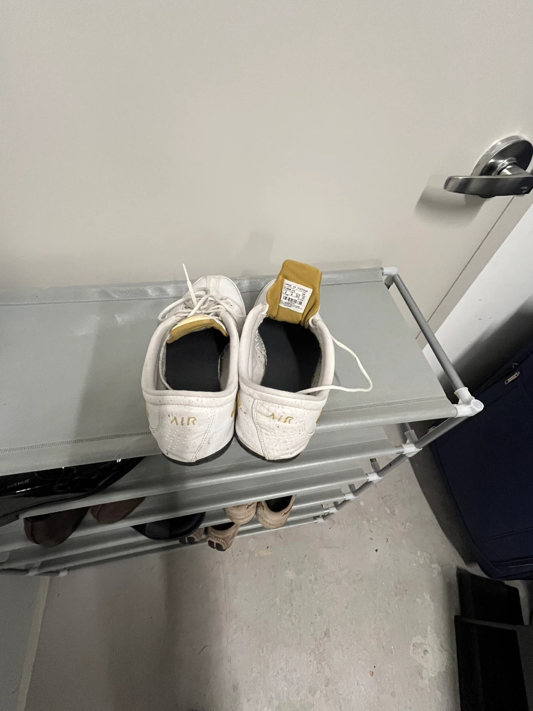 Nike Air Women's Running Shoes - photo 3