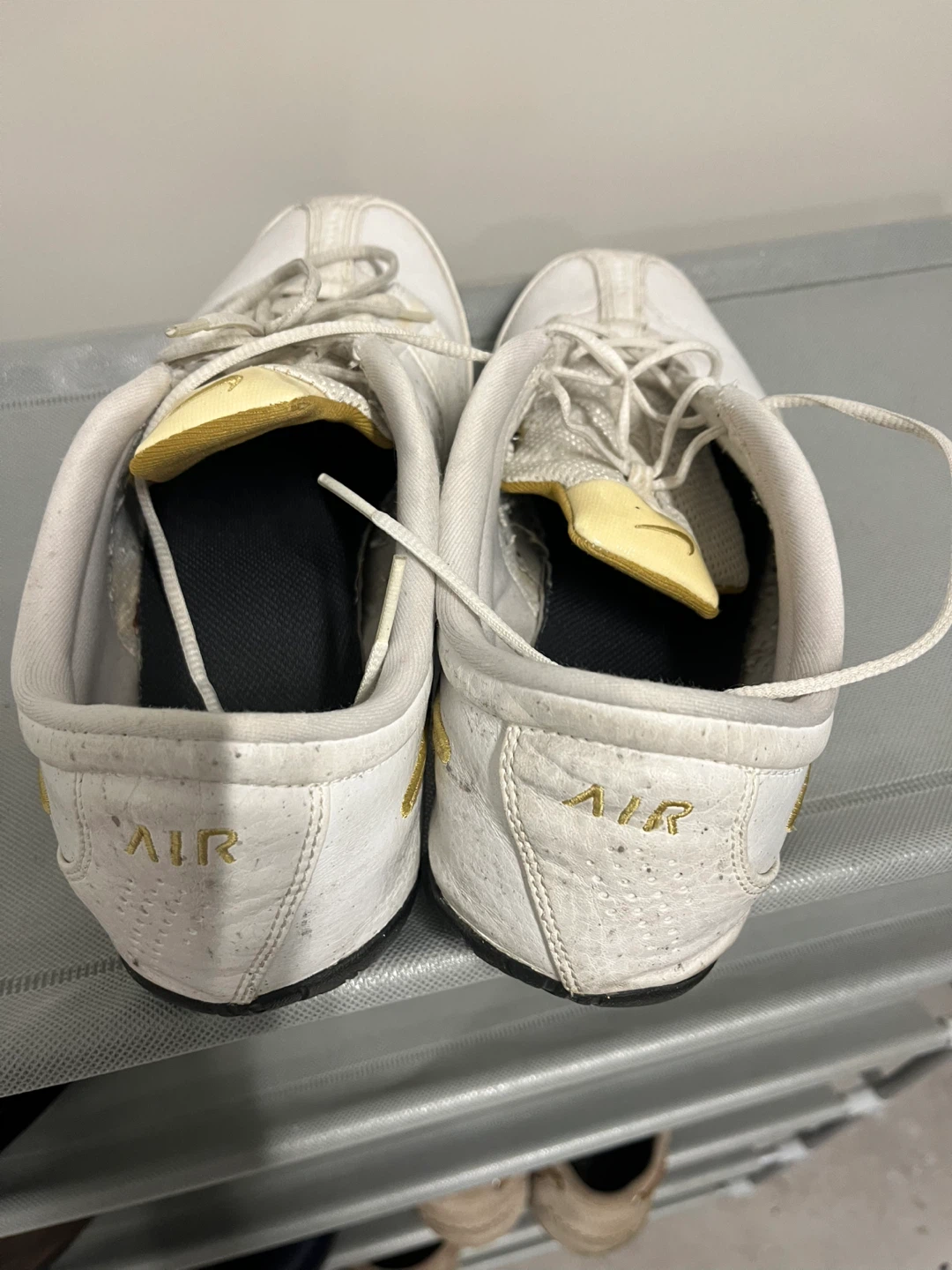Nike Air Women's Running Shoes - photo 5