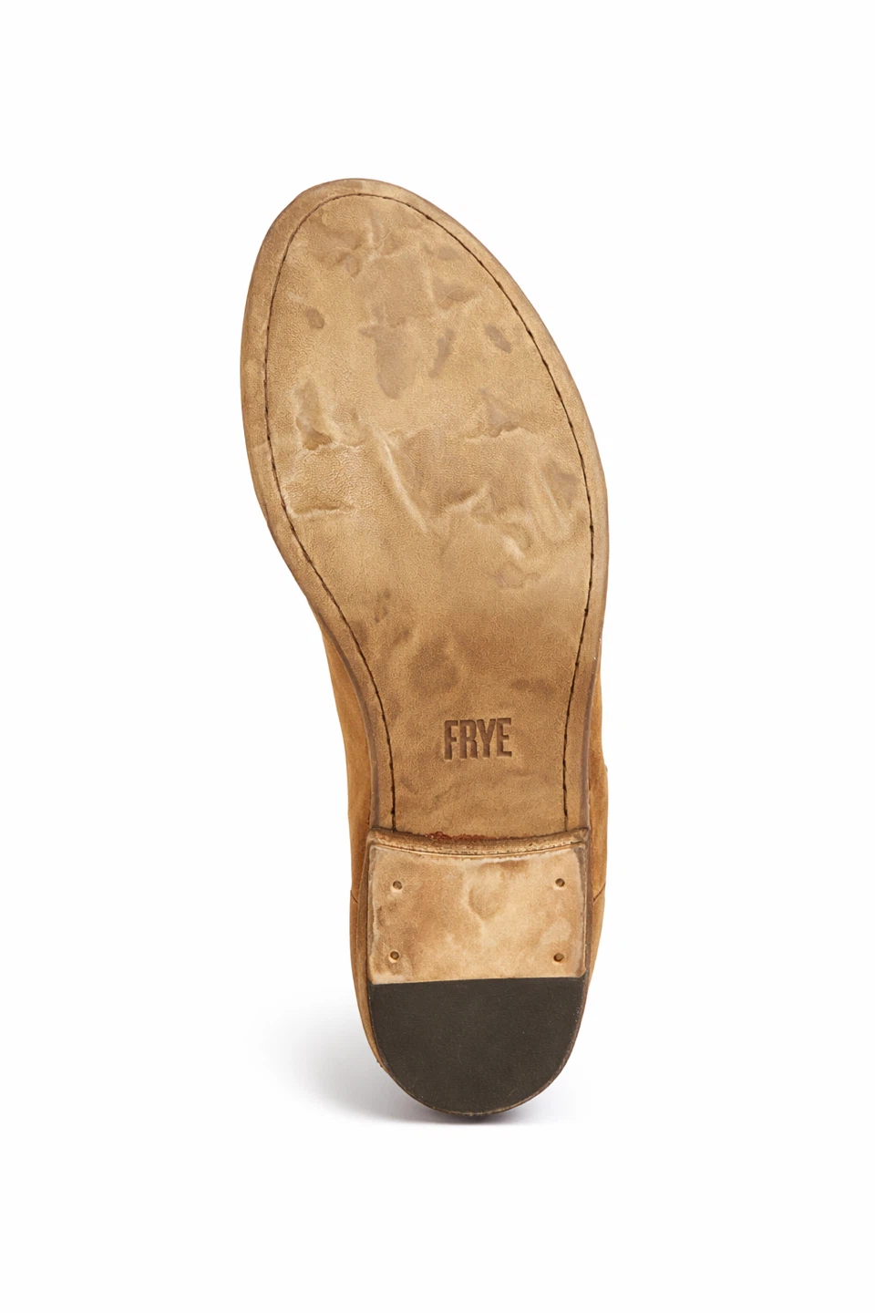 FRYE Suede Ankle Boots - photo 5