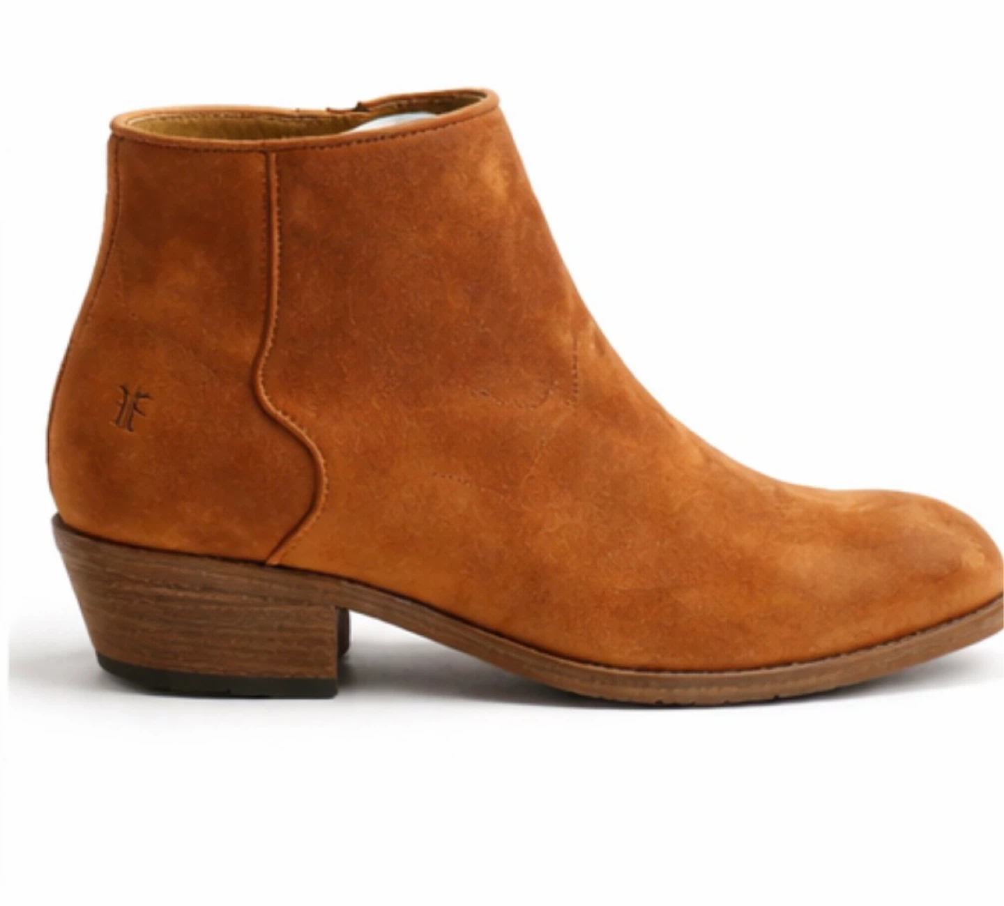 FRYE Suede Ankle Boots - photo 2