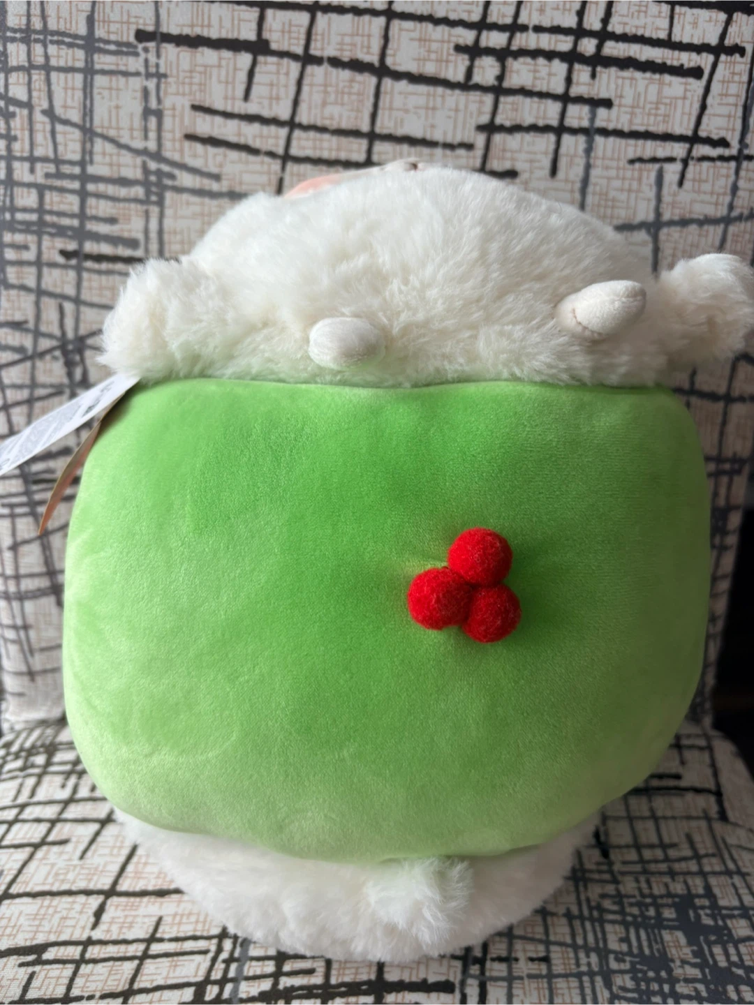 🥕2 Brand New Plush Toy - photo 5