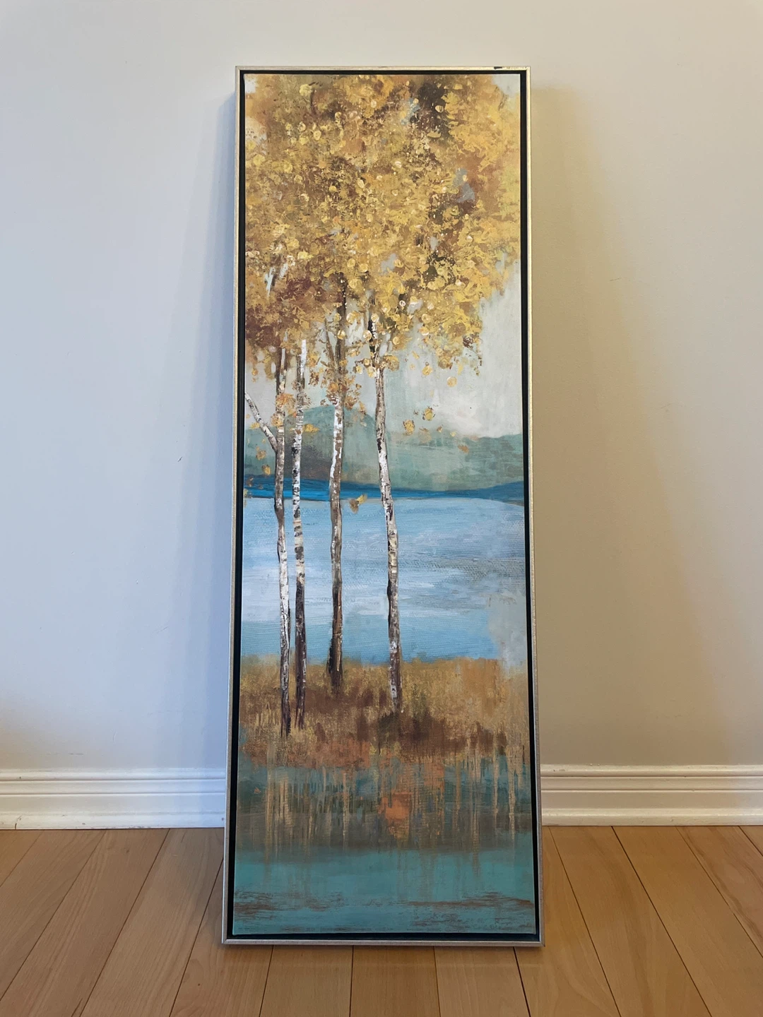 Framed Canvas Wall Art Prints - photo 2