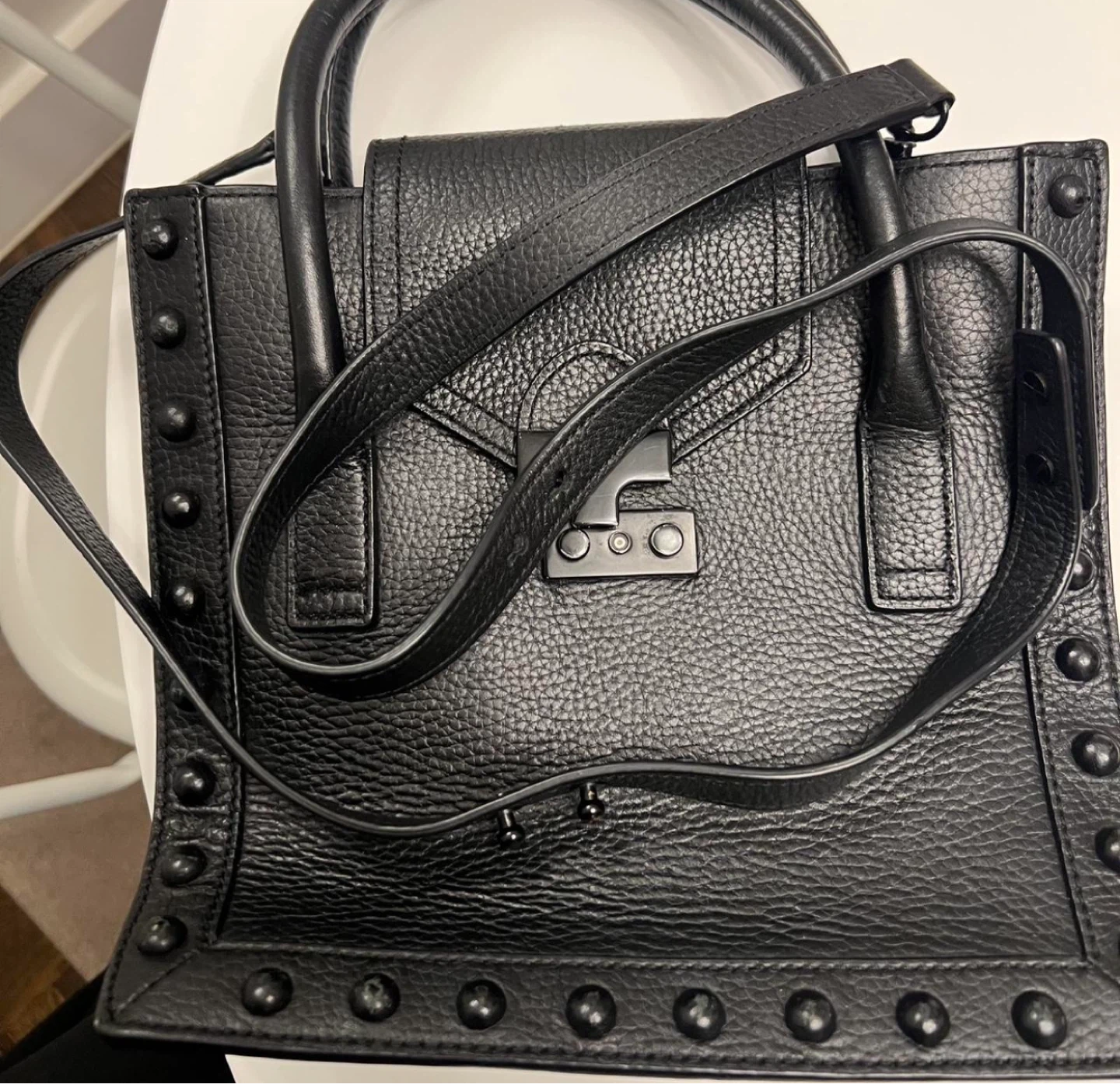 Loeffler Randall Handbag
