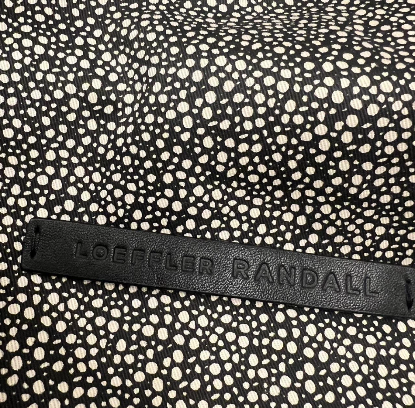 Loeffler Randall Handbag - photo 2
