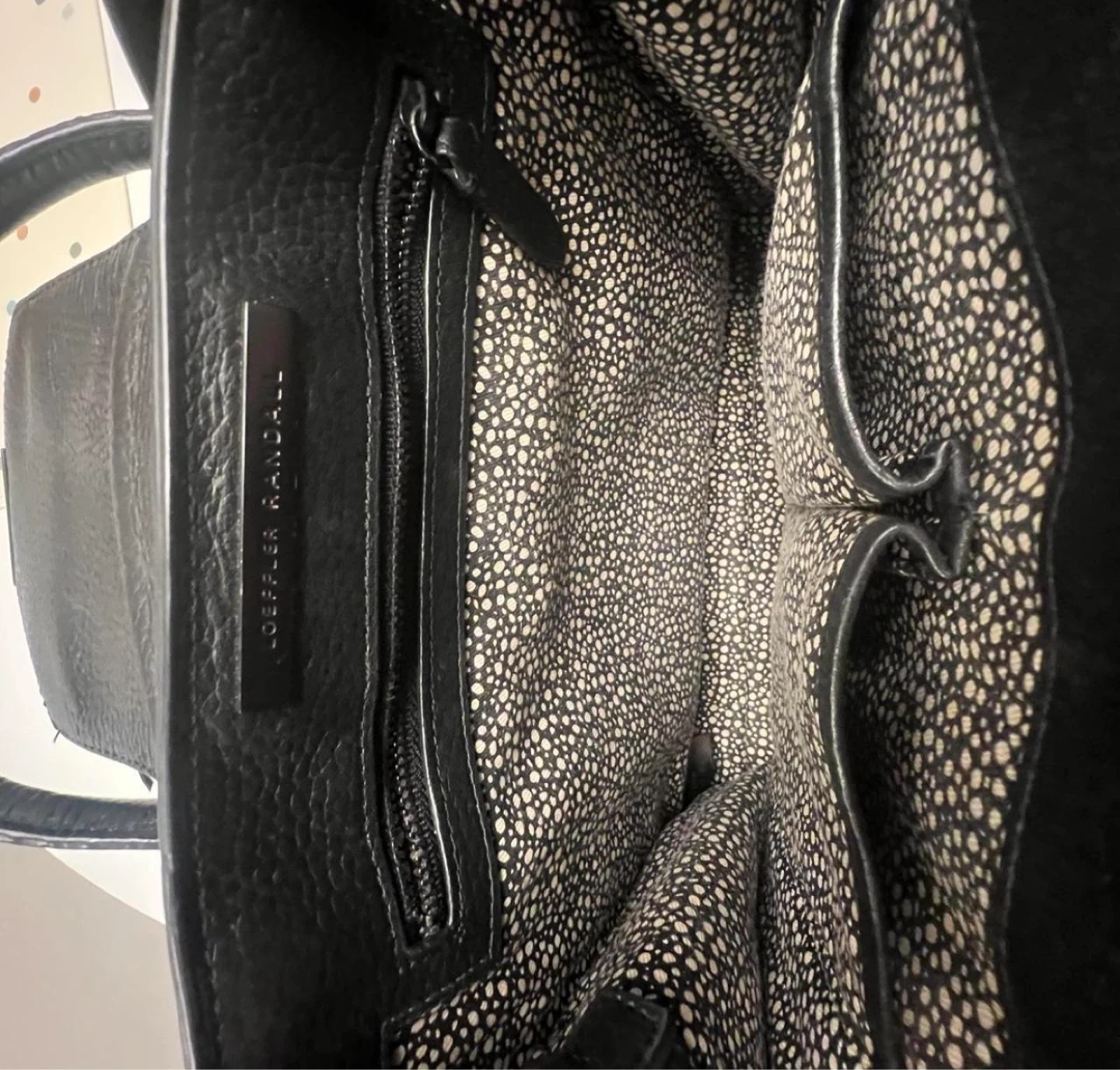 Loeffler Randall Handbag - photo 3