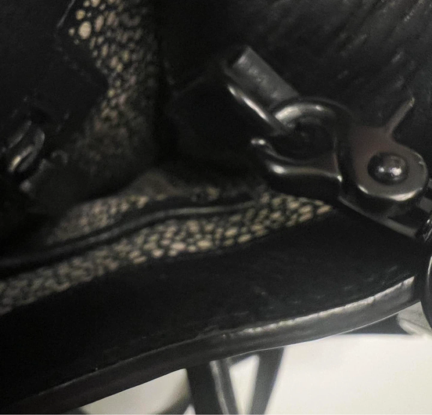 Loeffler Randall Handbag - photo 4