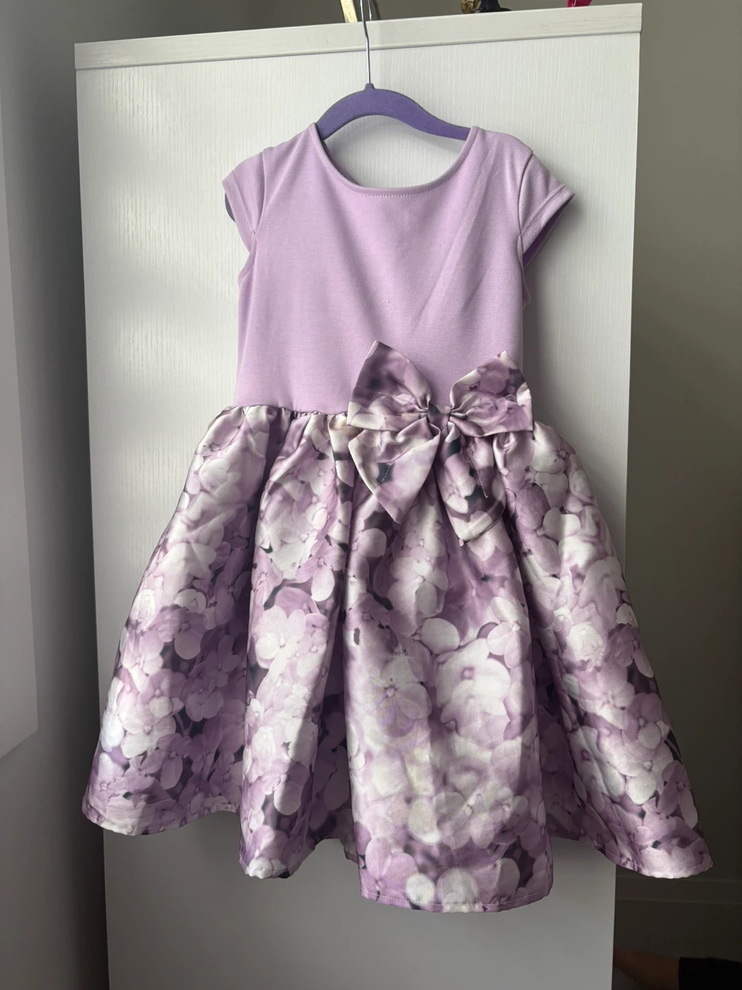 3 party dresses size 5/6T