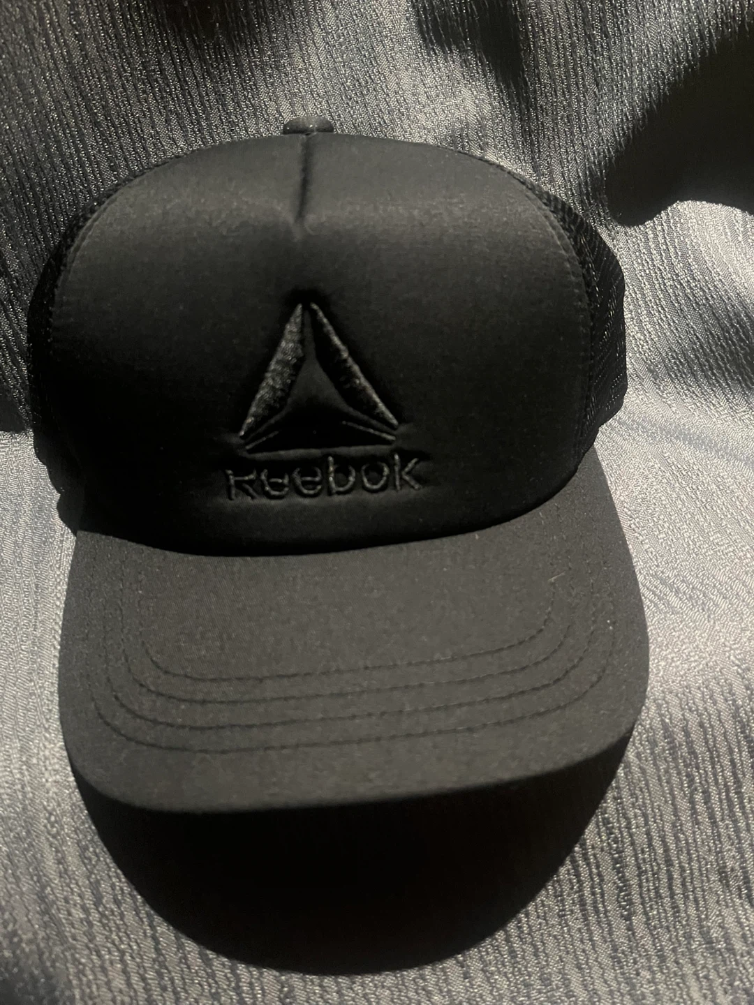 Reebok Trucker Hat