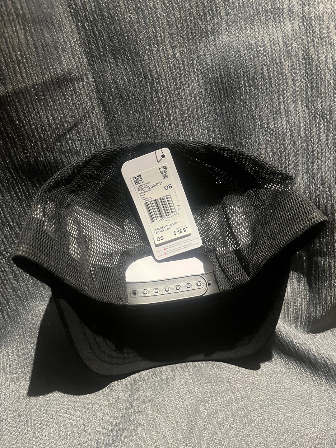 Reebok Trucker Hat - photo 2