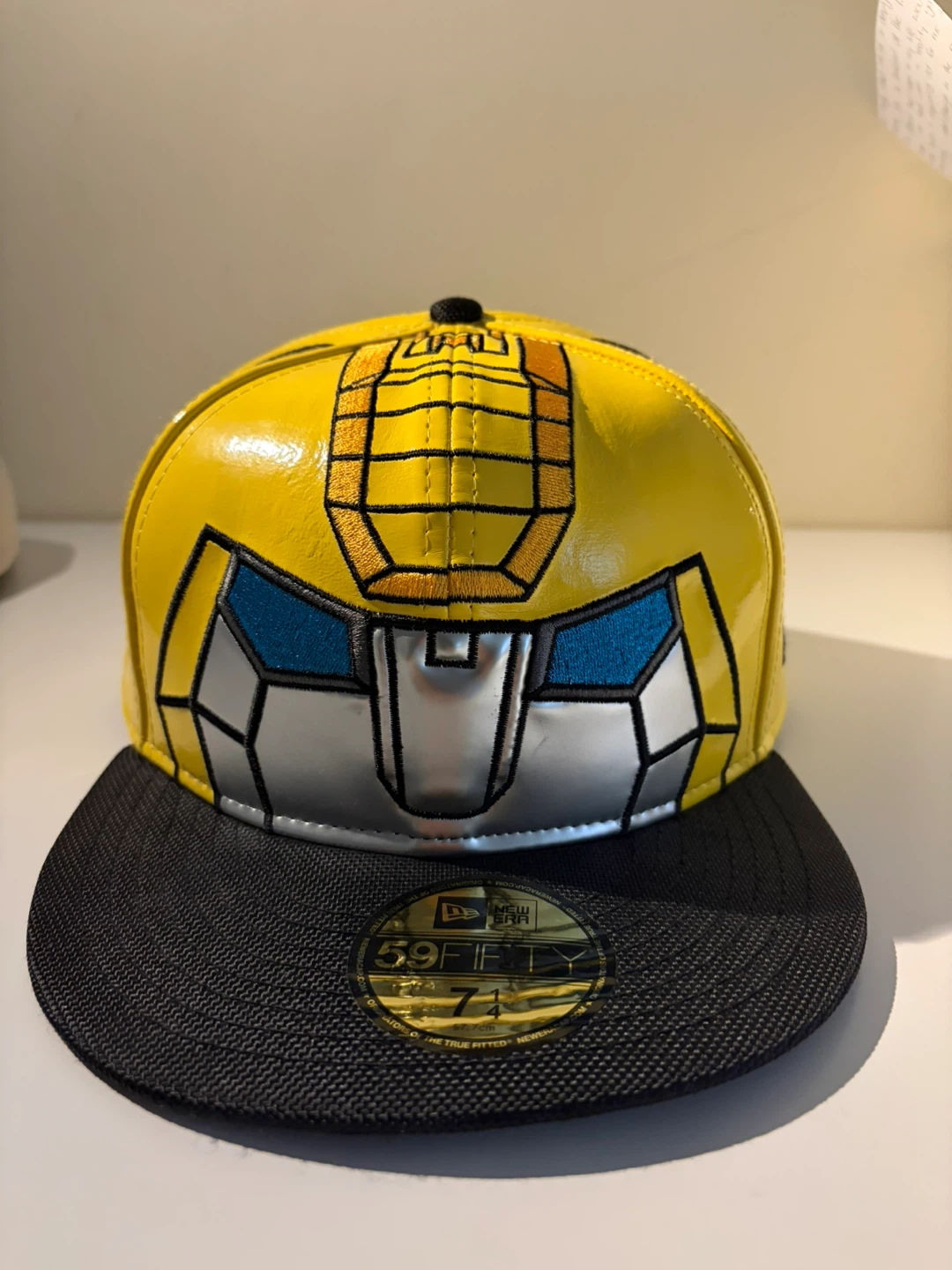 New Era 59FIFTY Hats - Various Designs - photo 4