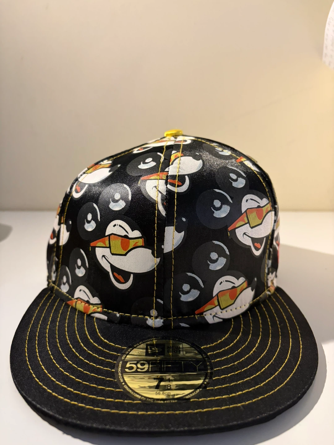 New Era 59FIFTY Hats - Various Designs - photo 2