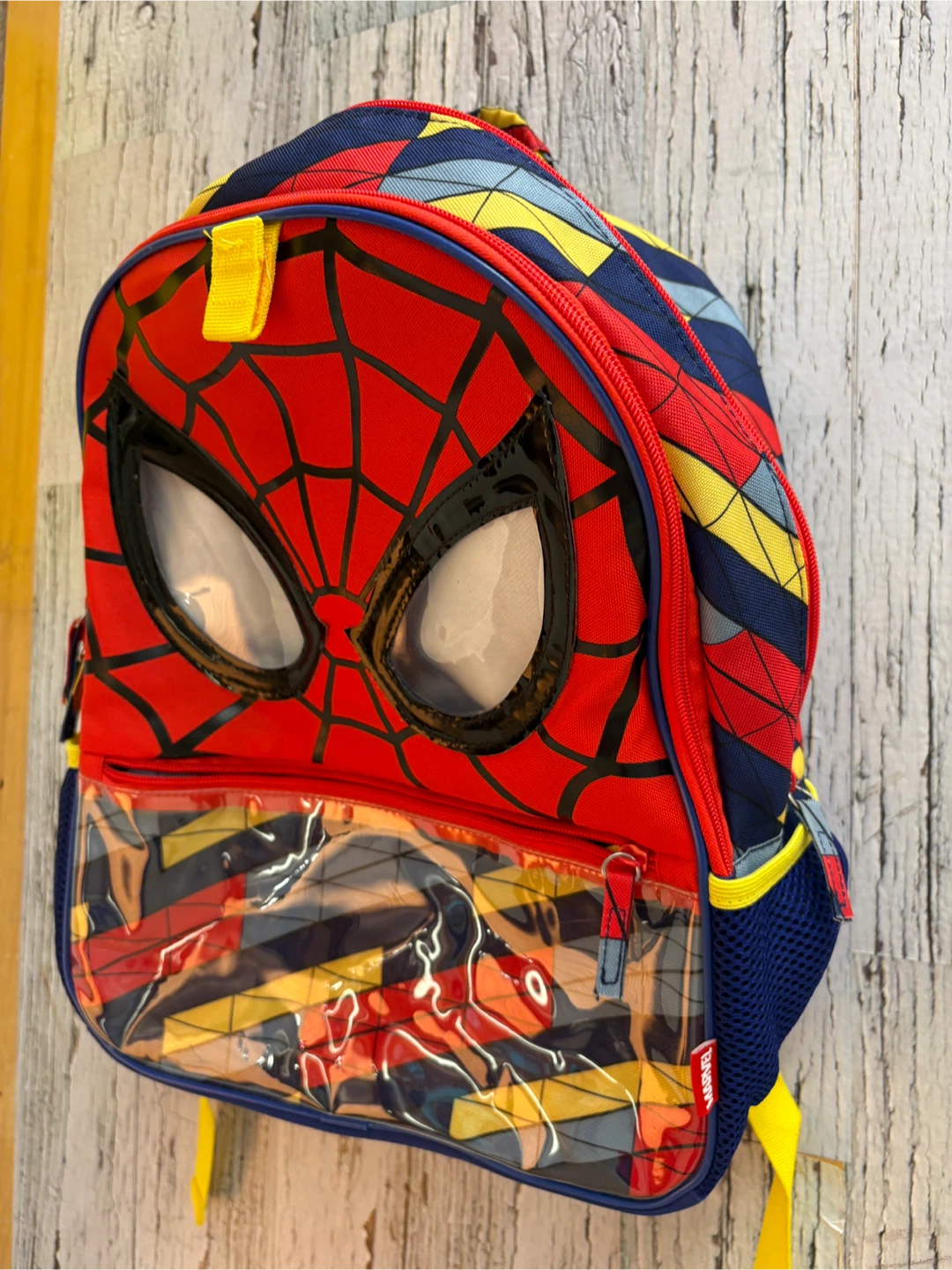 Spider-Man Kids Backpack - photo 4