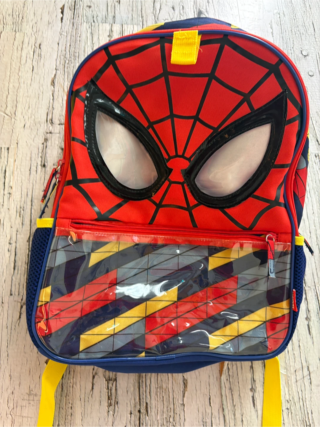 Spider-Man Kids Backpack - photo 5