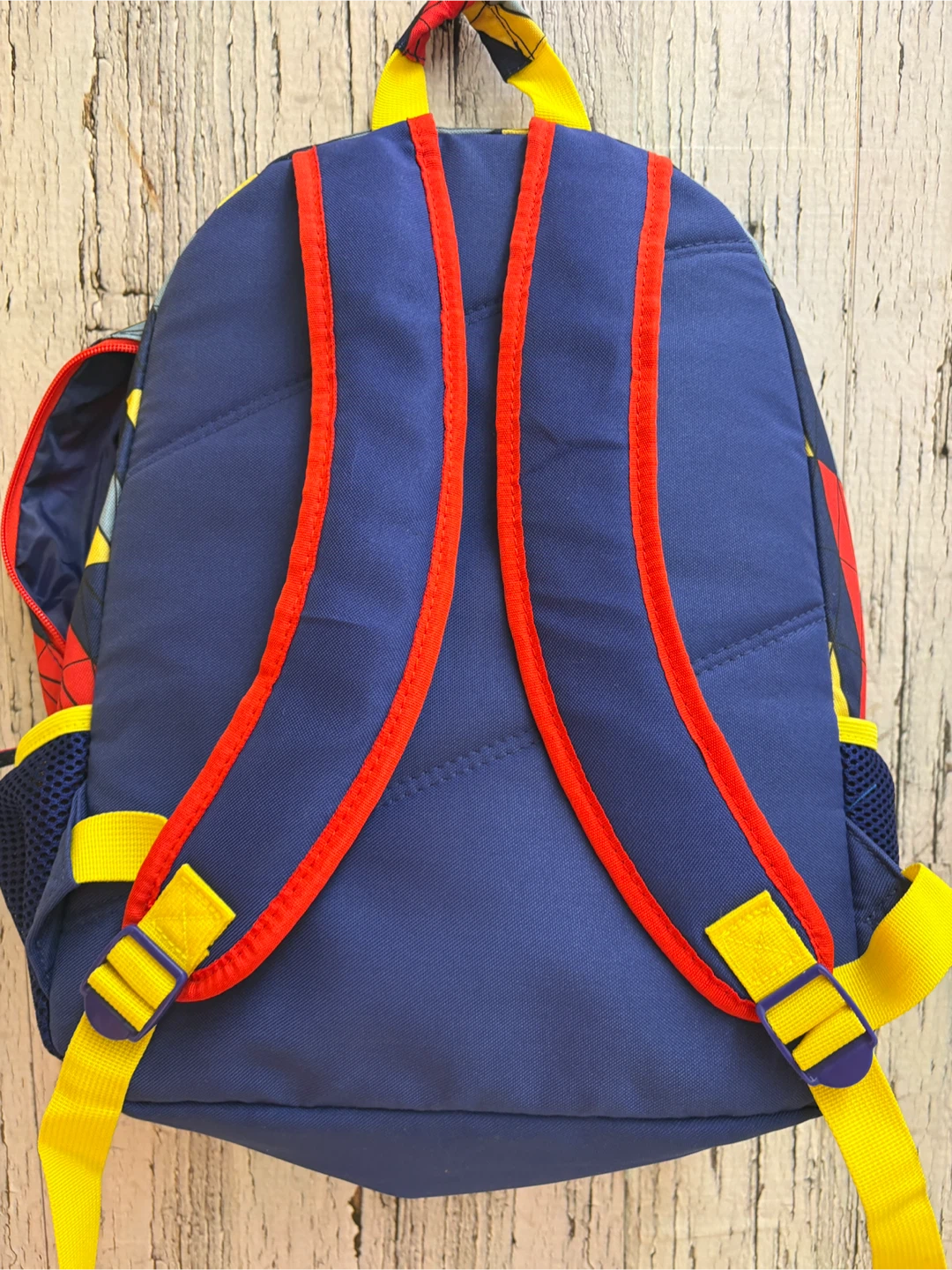 Spider-Man Kids Backpack - photo 2