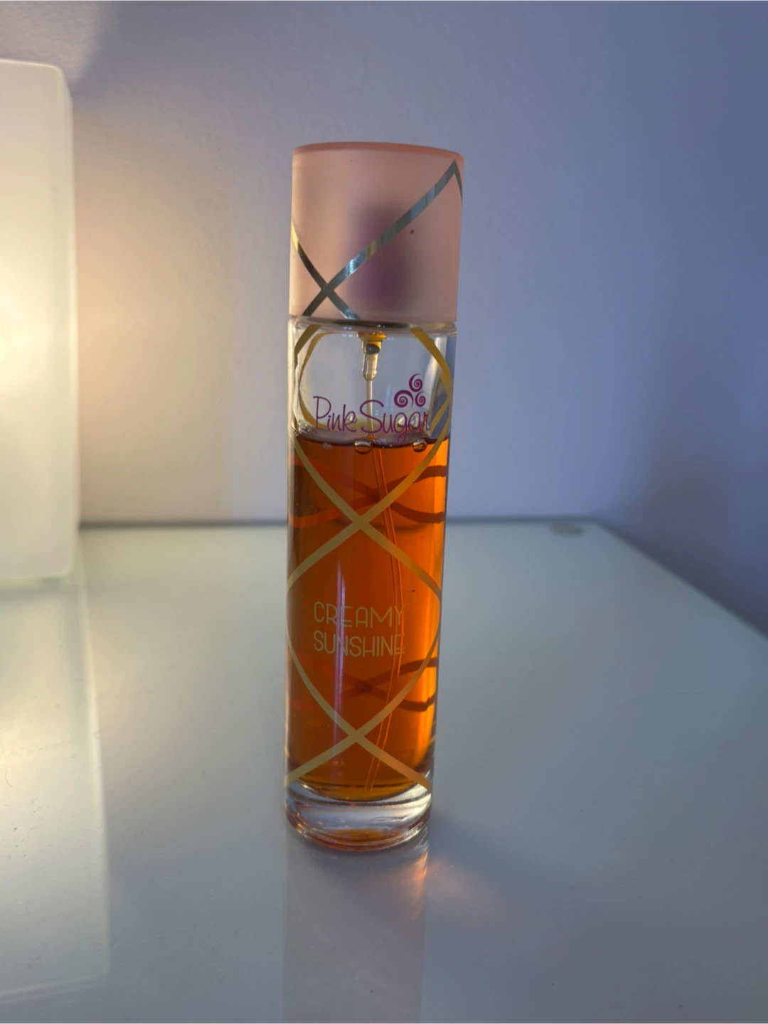 Pink Sugar Creamy Sunshine Eau de Toilette