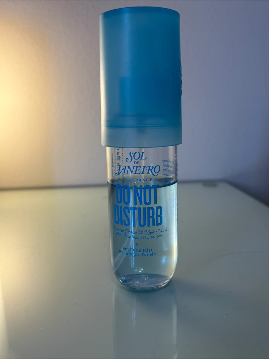 Sol de Janeiro Do Not Disturb Perfume Mist