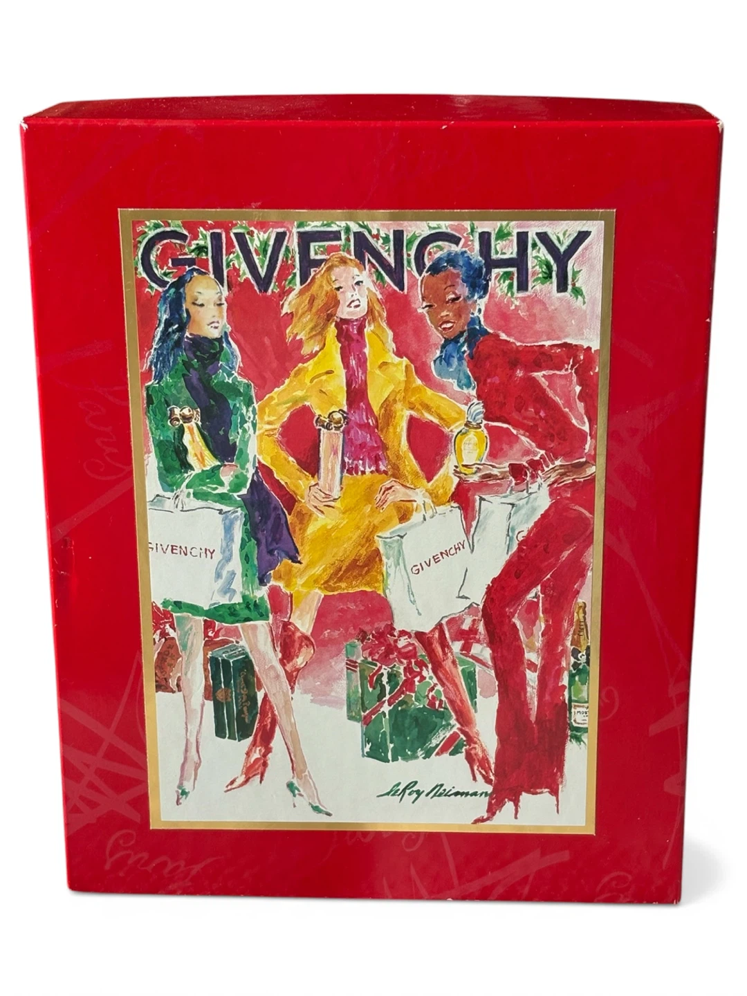 Givenchy Extra Vagance D'Amourge Perfume Gift Set - photo 2