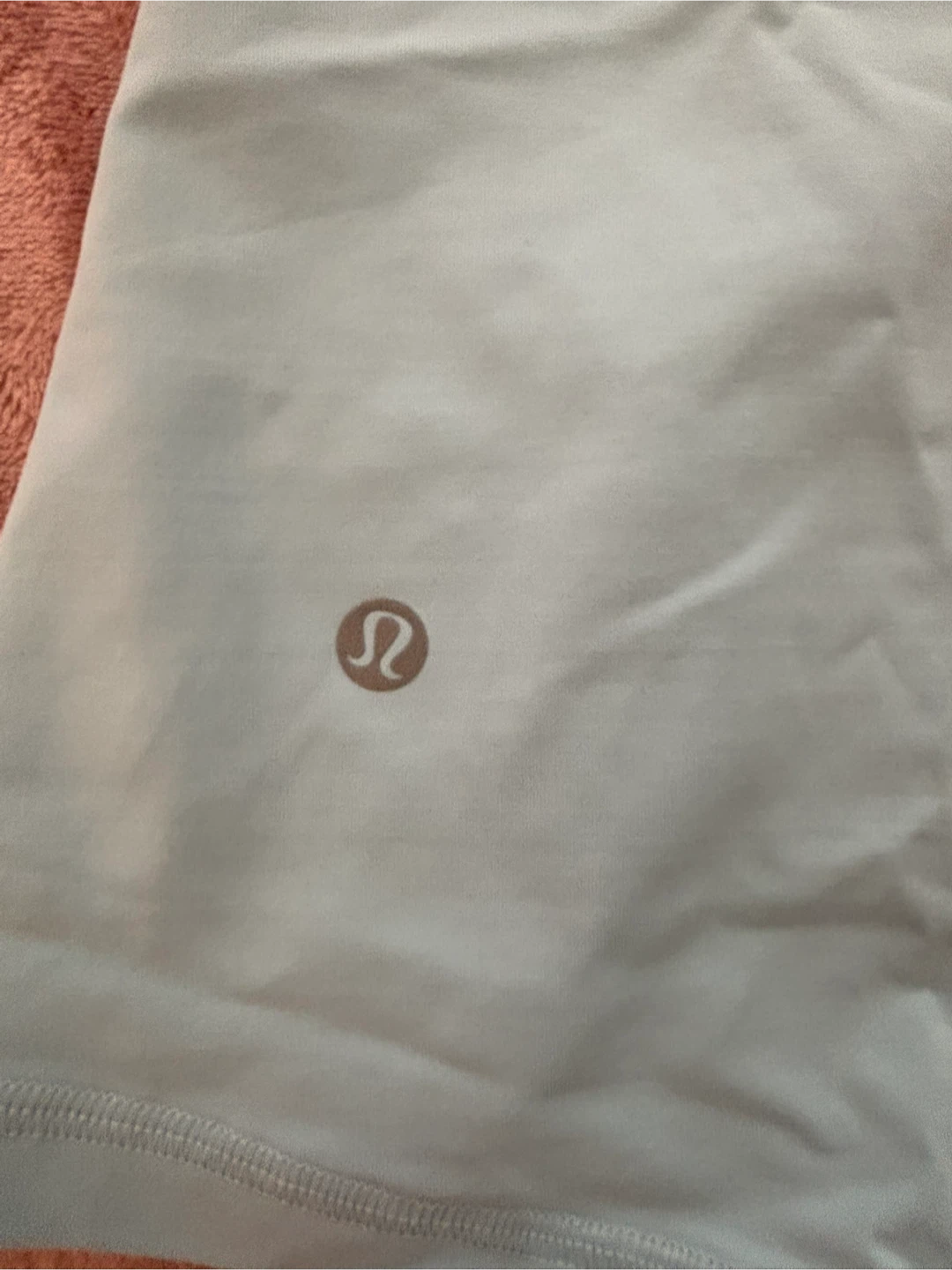 Lululemon Light Blue Athletic Tank Dress Size Unknown - photo 3
