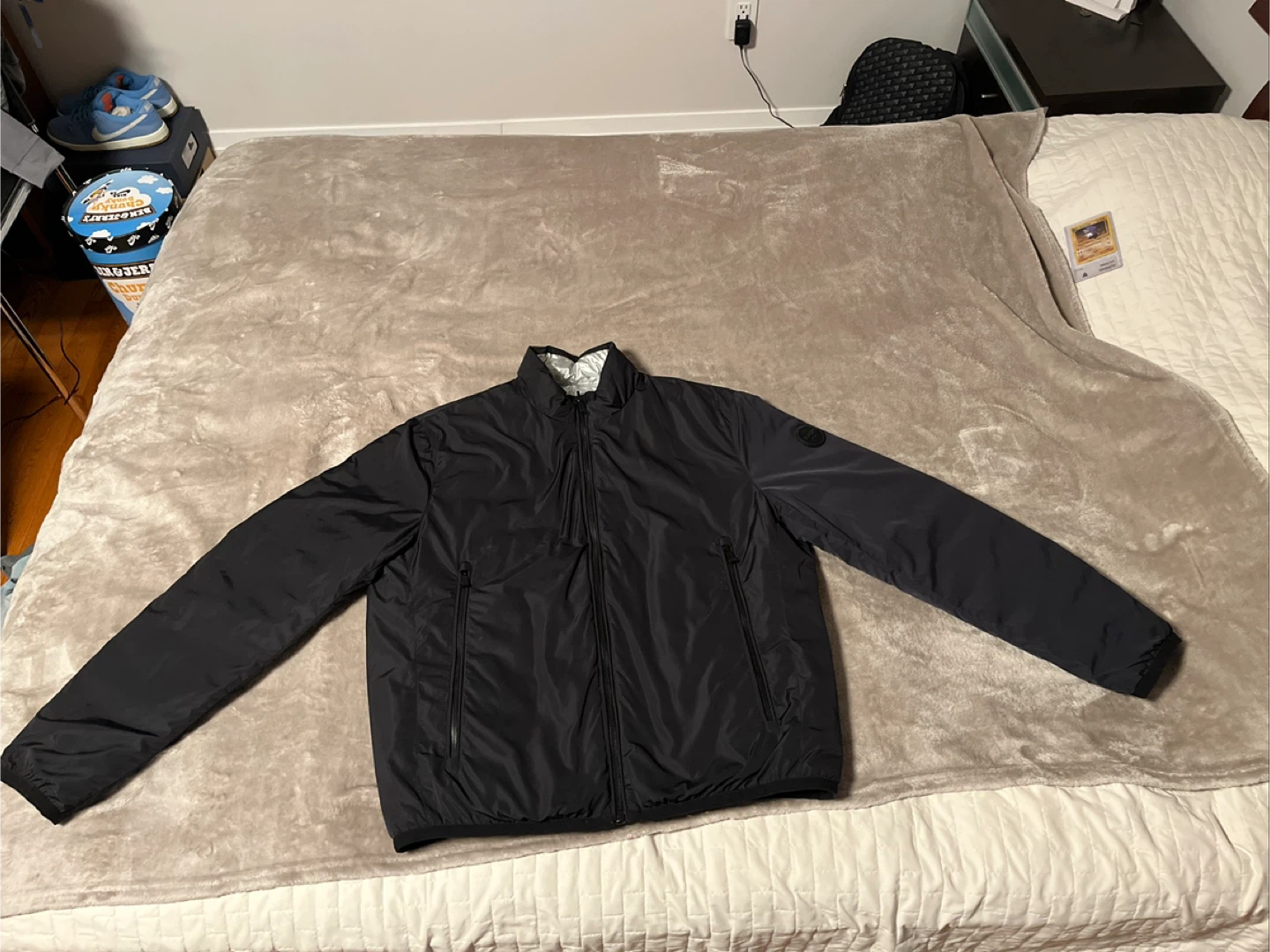 JOOP! Jeans Puffer Jacket - photo 3