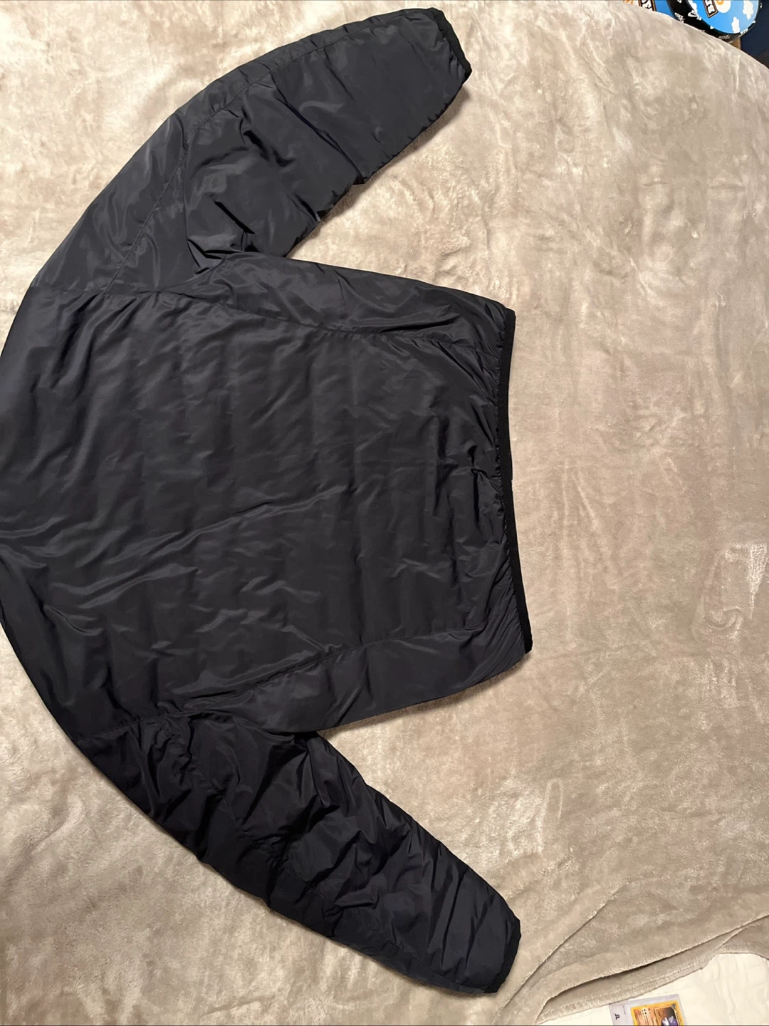 JOOP! Jeans Puffer Jacket