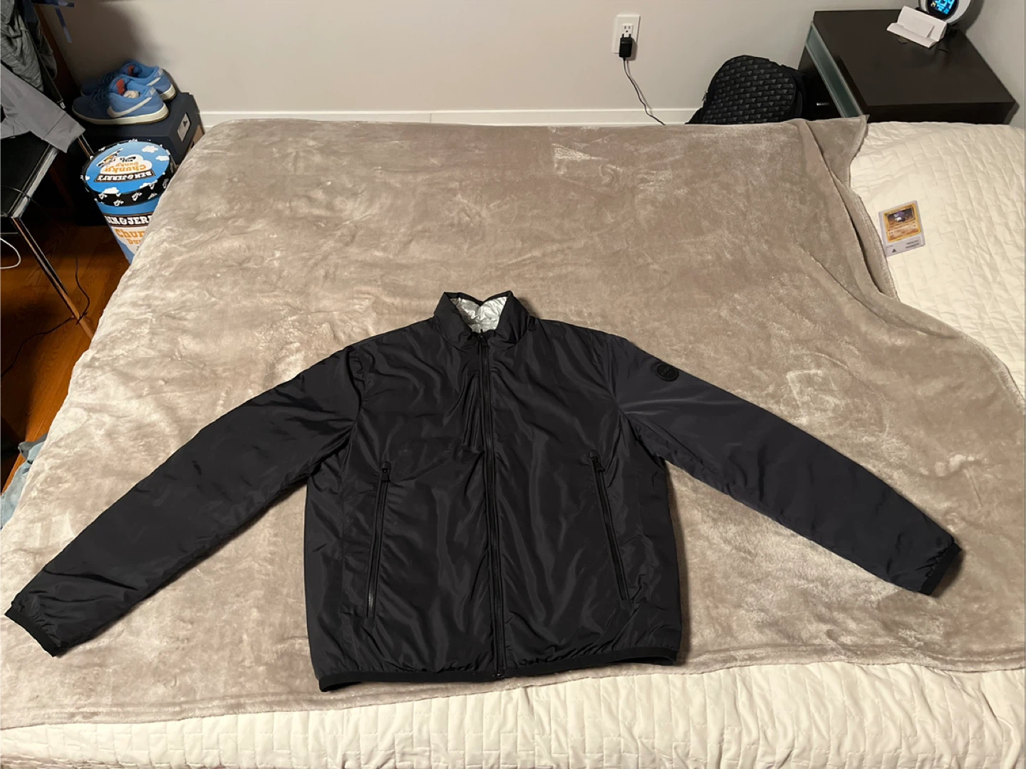 JOOP! Jeans Puffer Jacket - photo 2