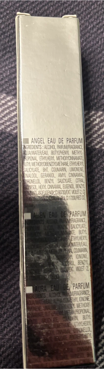 Mugler Source  Purse Spray - photo 3