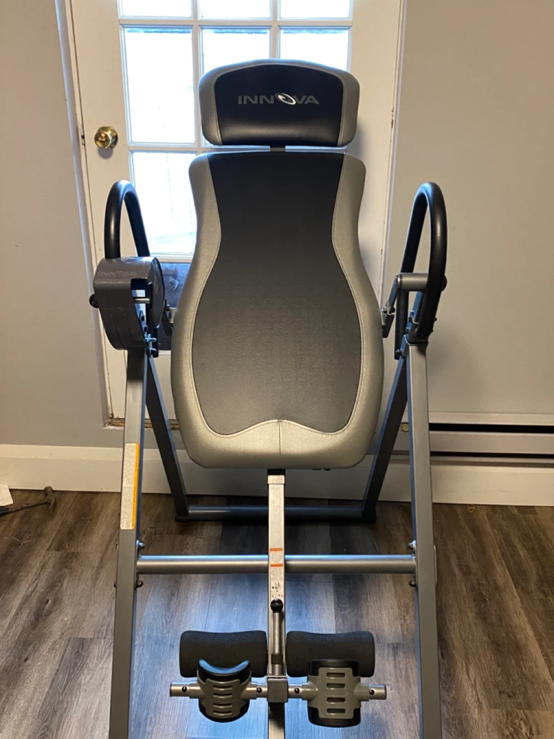 Innova Inversion Table