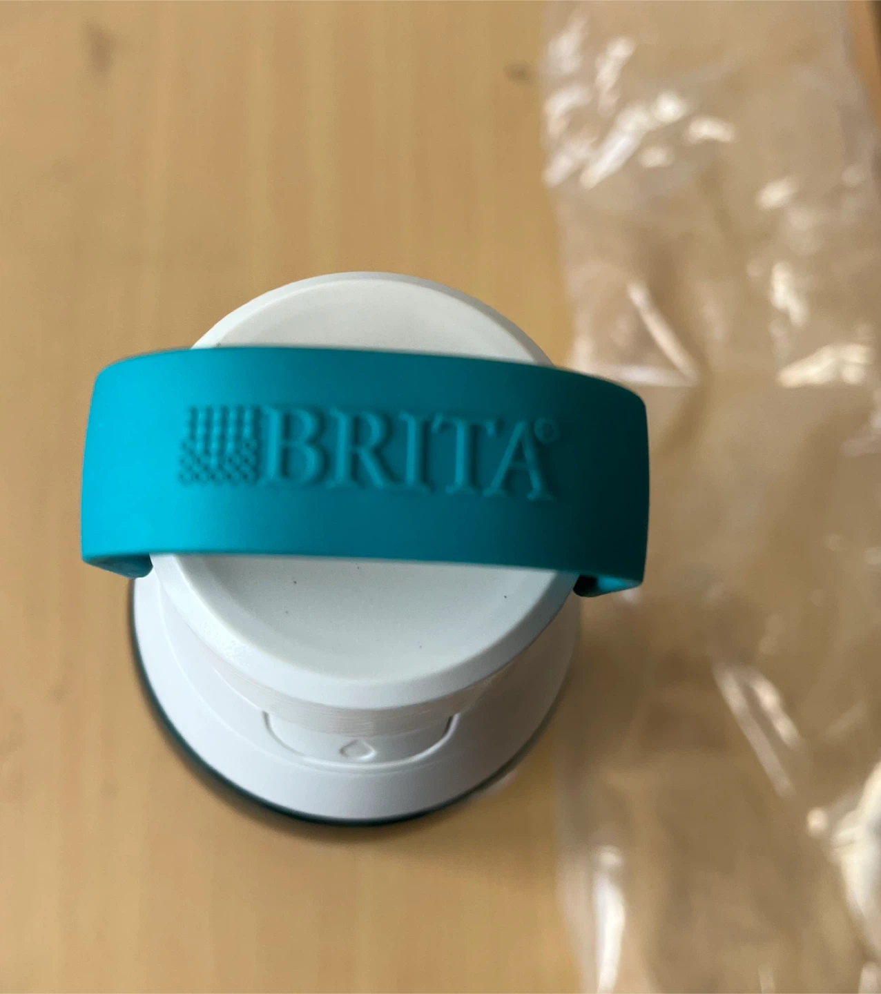 Brita Premium Filtering Water Bottle - photo 3