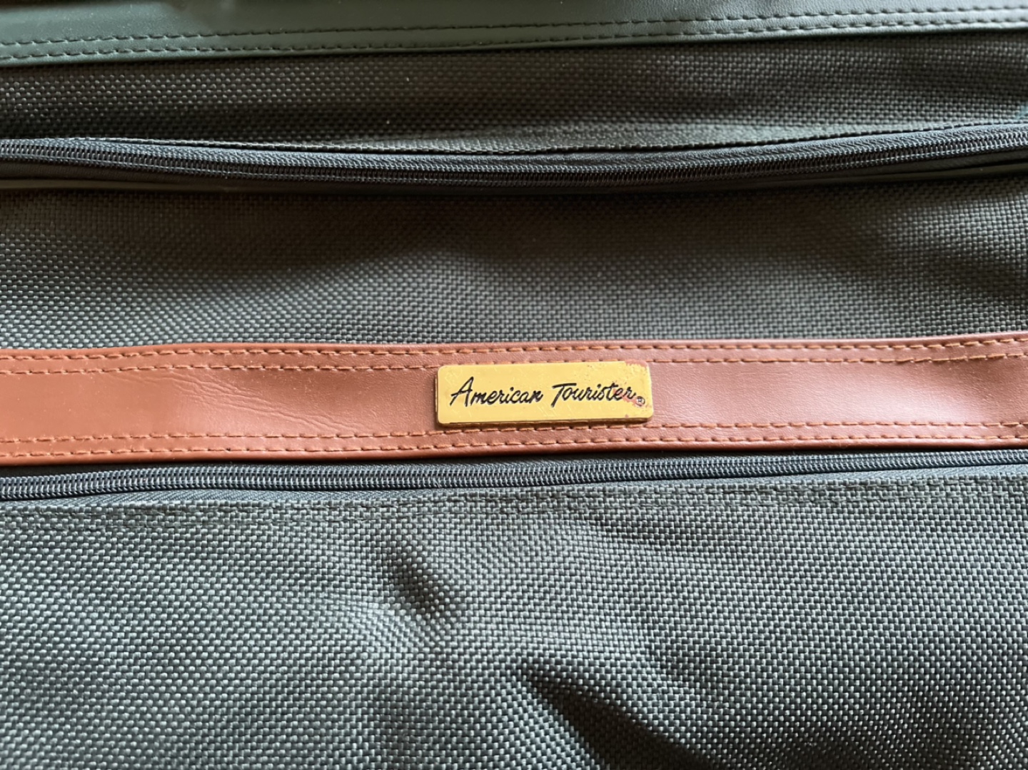 American Tourister Garment Bag - photo 2