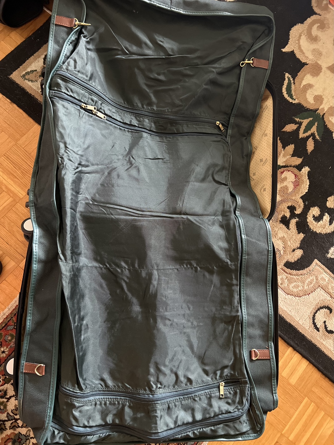 American Tourister Garment Bag - photo 3
