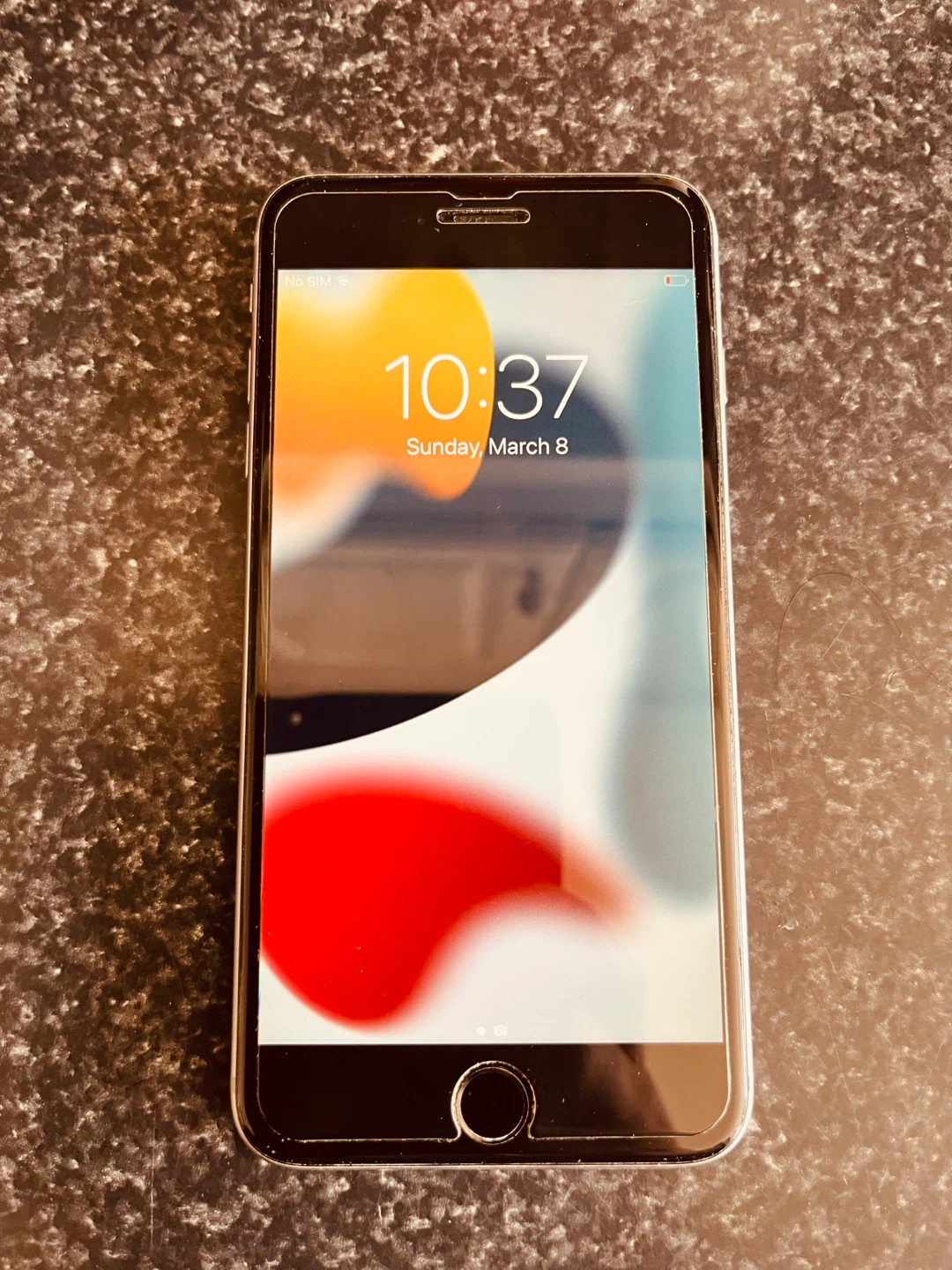 iPhone 6s + Space Grey 16GB Unlocked