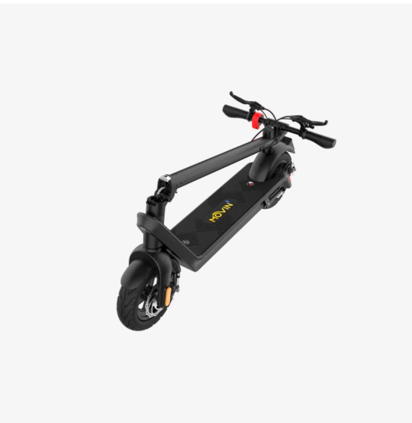 Movin Electric Scooter - photo 3