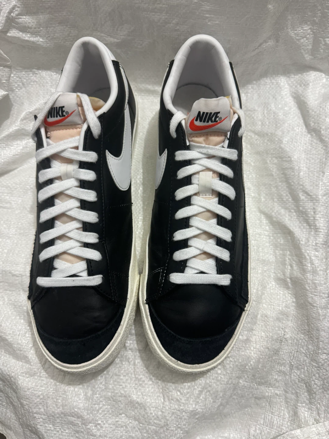 Nike Blazer Low '77 Vintage Men's Shoes