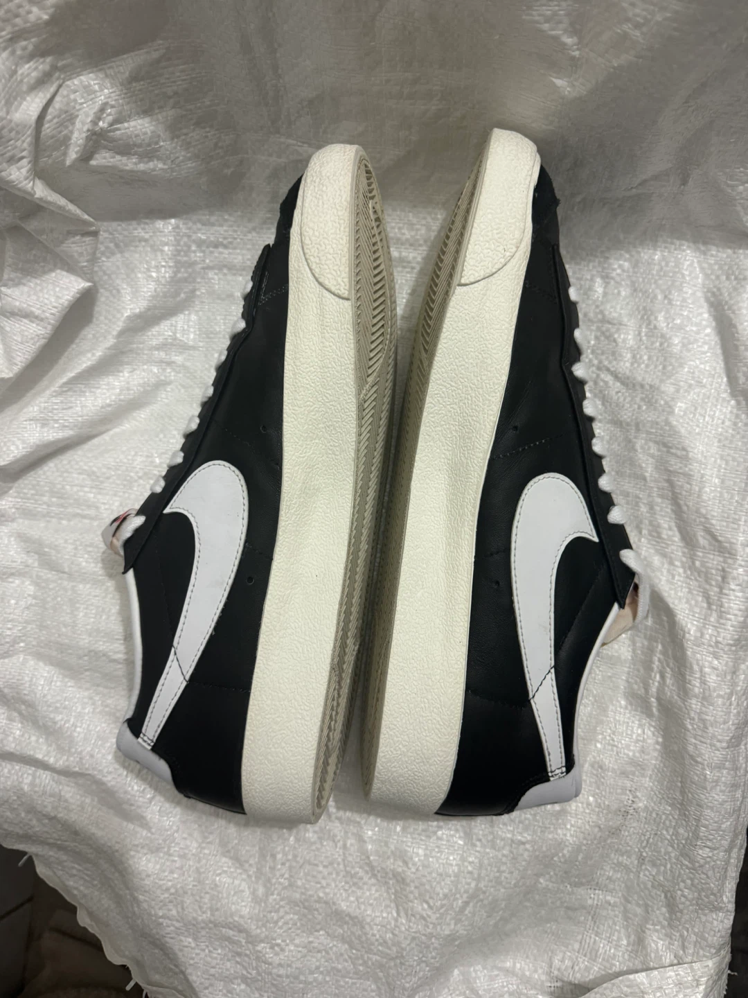 Nike Blazer Low '77 Vintage Men's Shoes - photo 4