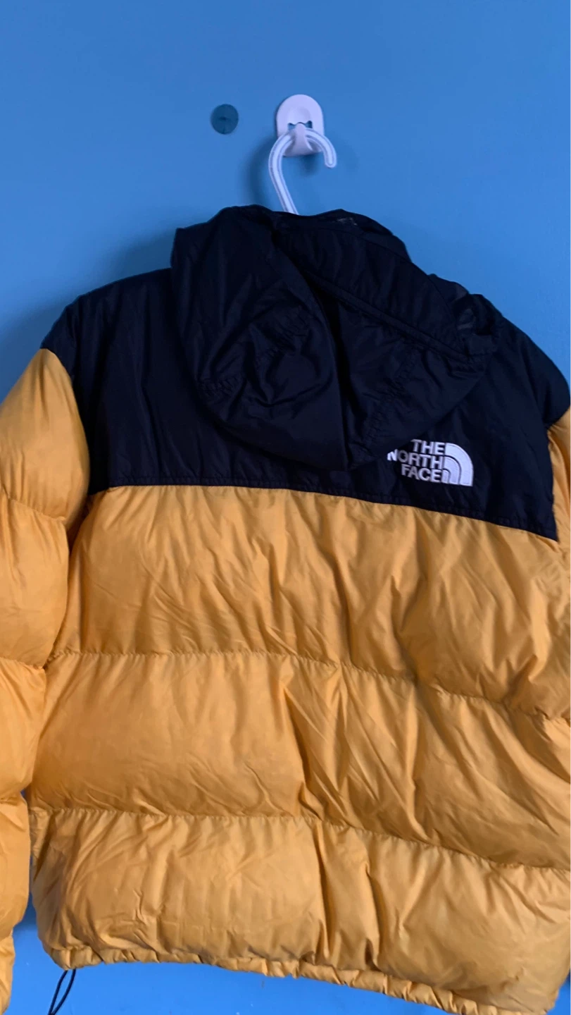 The North Face Nuptse Puffer Jacket - photo 2