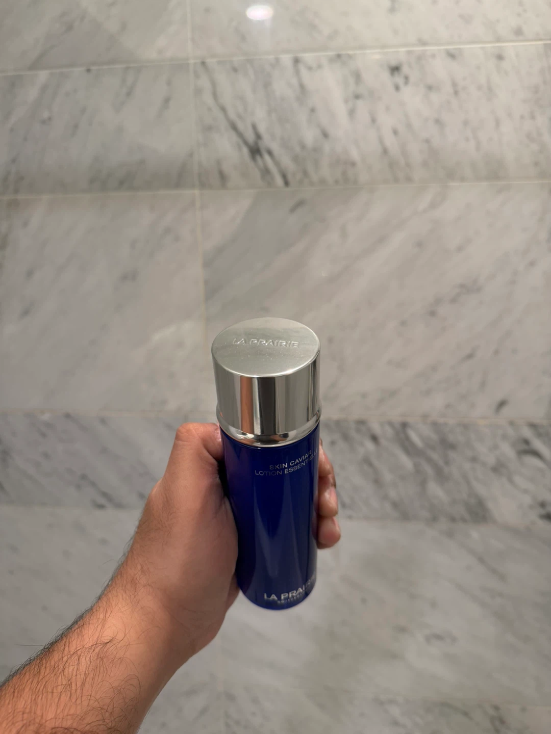 La Prairie Skin Caviar Essence-in-Lotion 50ml - photo 3