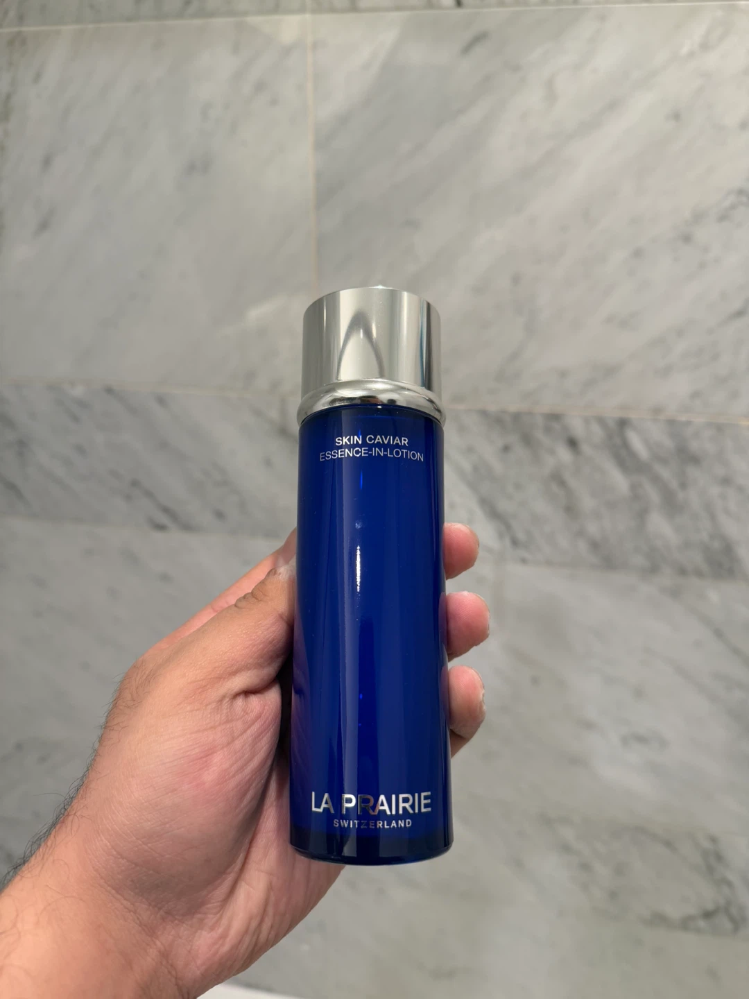 La Prairie Skin Caviar Essence-in-Lotion 50ml - photo 2